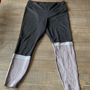 Nike Spandex Leggings